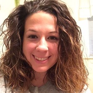 Meet your Posher, Kristin